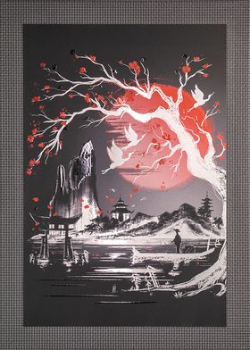 Visions of Japan