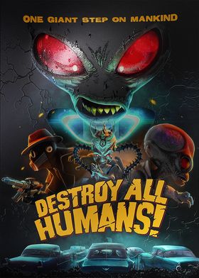 Beware, Humankind!