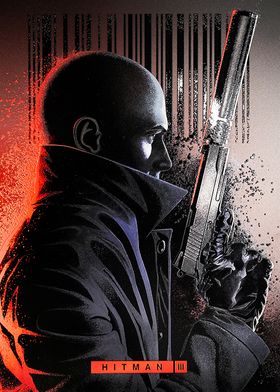 Hitman