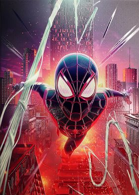 Miles Morales