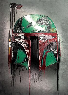 The Bounty Hunter
