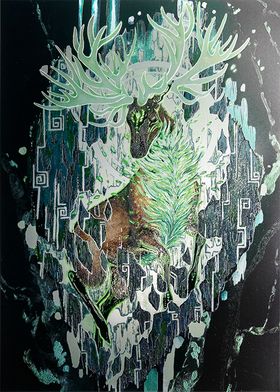 Spirit of the Forest