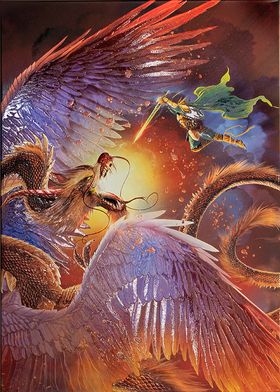 Dragon Slayer