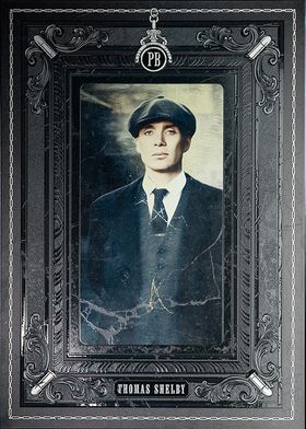 Thomas Shelby