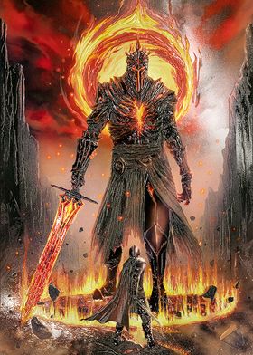 Trial By Fire