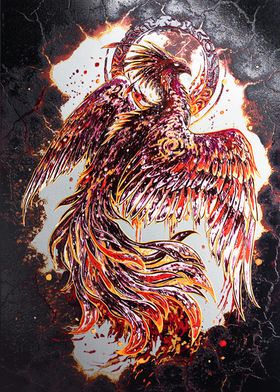 Spirit of Fire