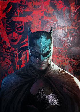 Enemies of Gotham