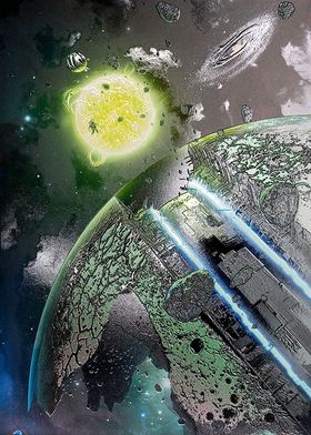 The Breach (3 of 3)