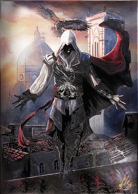 Ezio Auditore