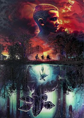 The Upside Down