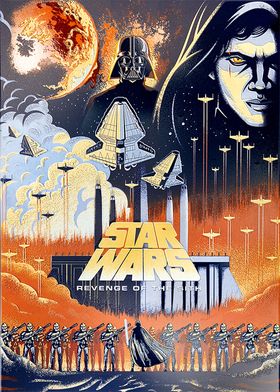 Revenge of the Sith™