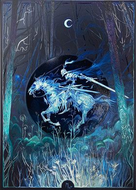 The Night Rider
