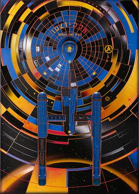 USS Enterprise