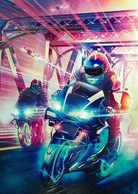 Street Race