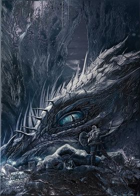 Fáfnir's Lair