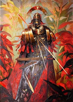 The Fields of Elysium