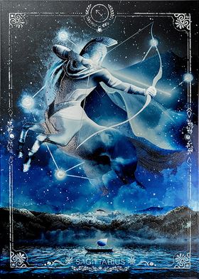 Blessed By The Stars
