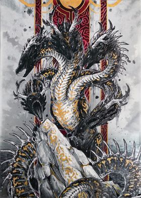 Dawn Hydra