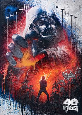 Return Of The Jedi™