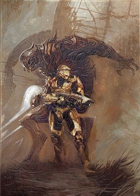 Master Chief
