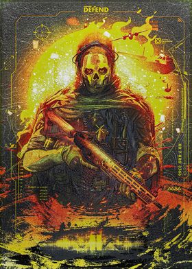 Call of Duty