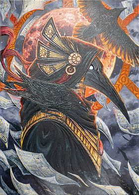 The Wisdom of Thoth