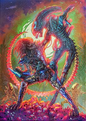 Alien vs. Predator