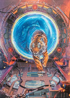 Roar of the Future