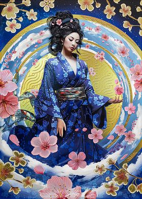 Japanese Beauty