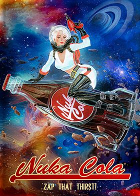 Nuka-Cola