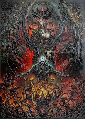 Lilith Returns