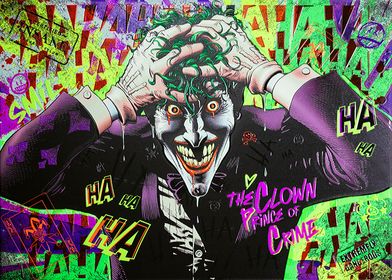 The Joker