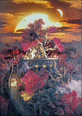 The Holy Tree