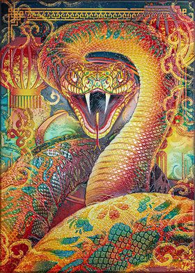 Fangs of Wisdom