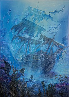 Forgotten Voyage
