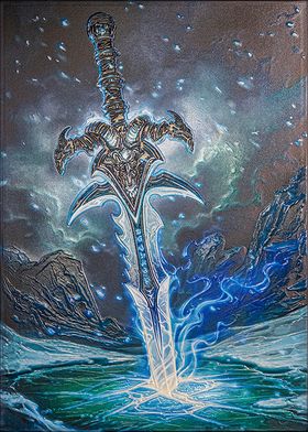 Frostmourne