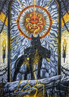 Cerberus