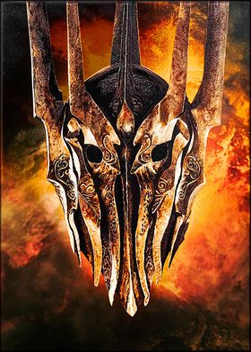 Sauron, the Dark Lord