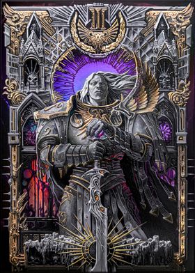 Fulgrim