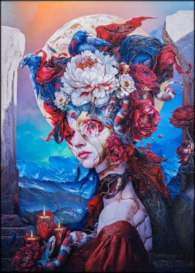 Withering Grace