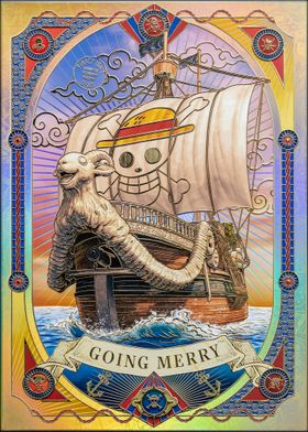 Going Merry