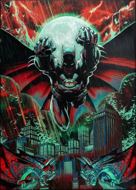 Guardian of Gotham