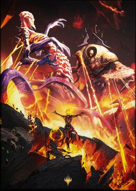 Battle for Zendikar