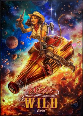 Nuka-Cola Wild