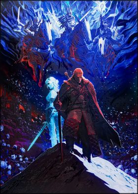 The Wild Hunt