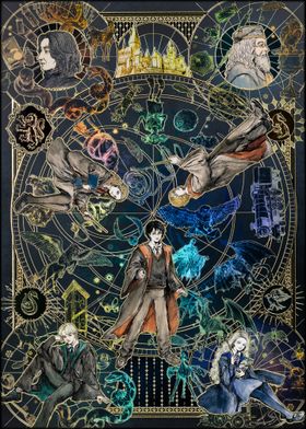 The Boy Who Lived