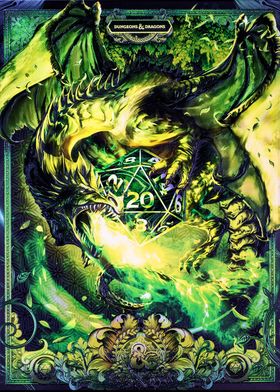Green Dragon