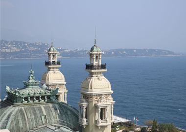 monaco