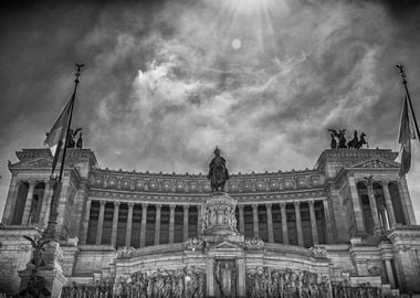 Altar of the Fatherland