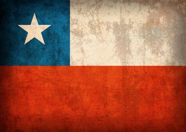 Chile Flag